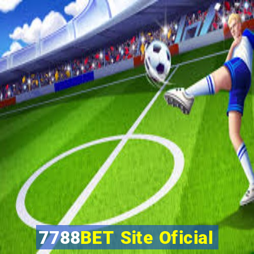 7788BET Site Oficial